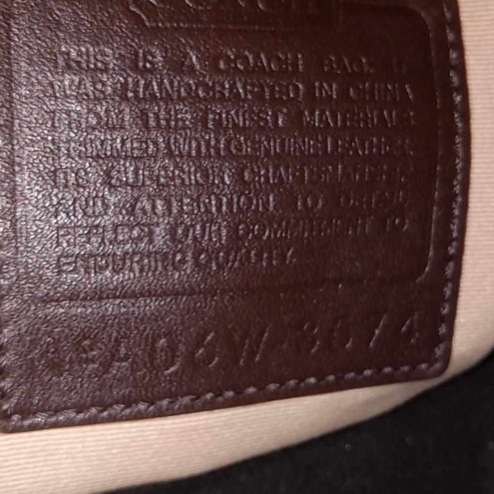 Handbag - Picture 7 of 7